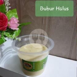 Bubur Halus 6-7bln