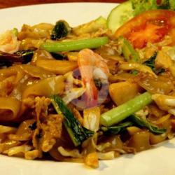 Kwetiau Goreng Medan