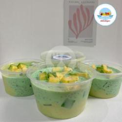 Avocado Milk Cheese 450ml