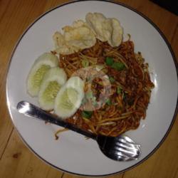 Mie Aceh Goreng