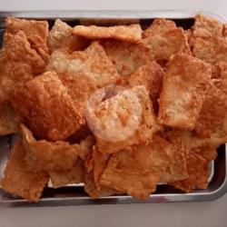 Tempe Goreng Krispy