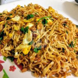 Indomie Goreng Cabe Setan