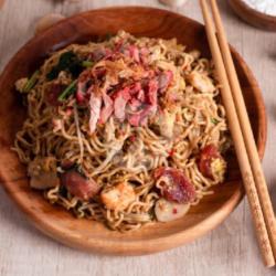 Mie Pansit Goreng Jumbo