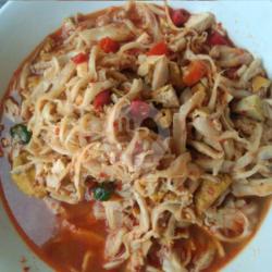 Tumis Jamur