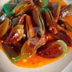 Kerang Ijo Pedas Manis