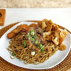 Mie Goreng Ayam Batagor