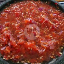 Sambal Segar