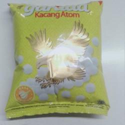 Kacang Atom Garuda 20gr