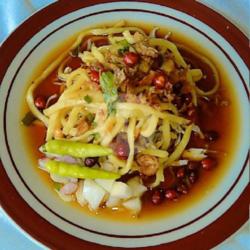 Tahu Acar