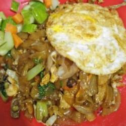 Kwetiauw Goreng Special