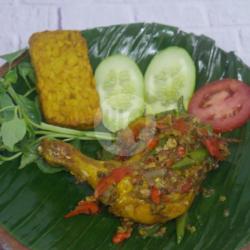 Ayam Geprek Sultan Mr.nanda