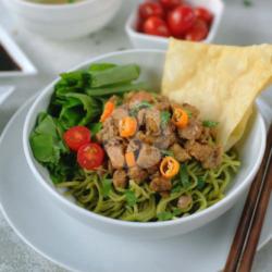 Mie Ayam Bayam   Bakso