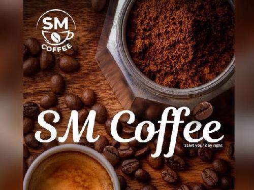 SM Coffee