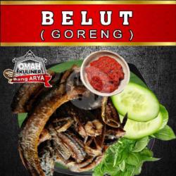 Belut Goreng Original