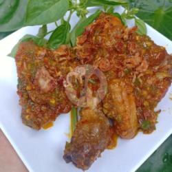 Ayam Bumbu Pecak