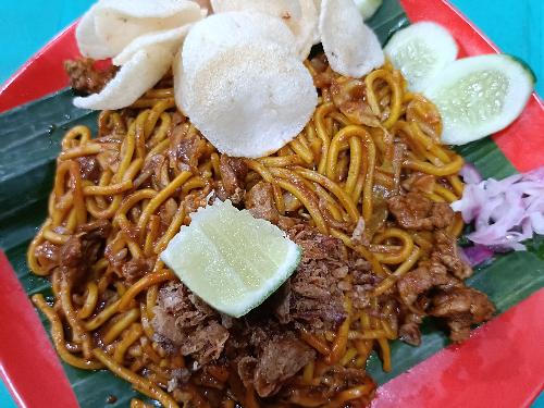 Mie Aceh Layla,Pondok Cilegon Indah