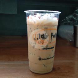 Kopi Susu Sederhana