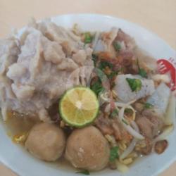 Baso Urat Campur