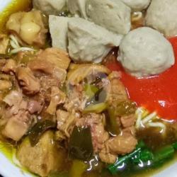 Mie Ayam   Bakso Urat