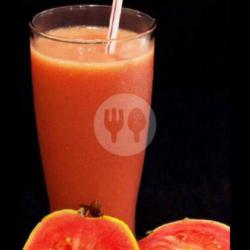 Juice Mangga Jambu