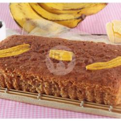 Banana Cake