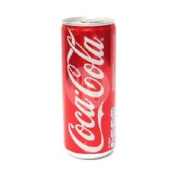 Coca-cola Kaleng