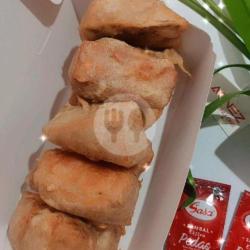 Tahu Bakso Ungaran 10pcs