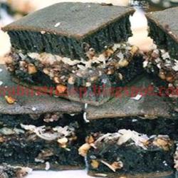 Black Forest Kacok Wijen Special.