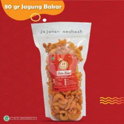 Makaroni Jagung Bakar 80gr