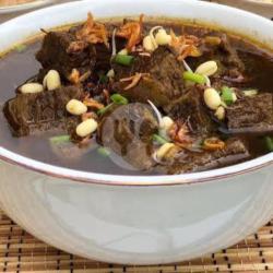 Rawon Hitam Surabaya