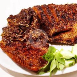 Ikan Bakar Gurame 300 Gram