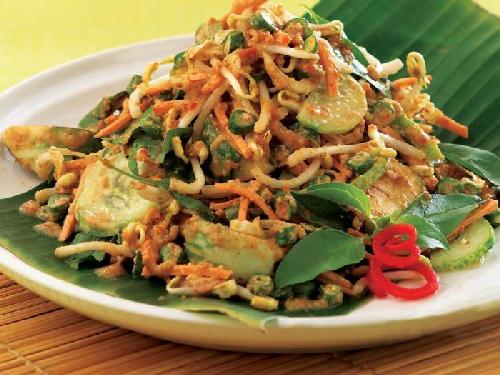 Warung Teh Heni