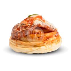 Pizza Roll