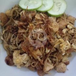 Ramen Goreng Chicken Blackpeper