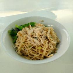 Mie Ayam Kampung