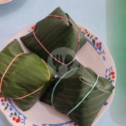 Nasi Kucing Ikan Teri ( Karet Kuning)