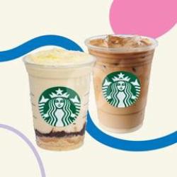 Hazelnut Mocha Cheesecake Frappuccino   Caramel Latte