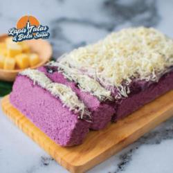 Bolu Susu Blueberry Keju