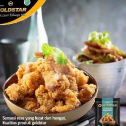 Goldstar Karage