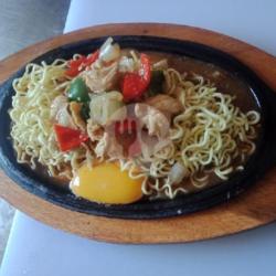 Hotplate Noodle