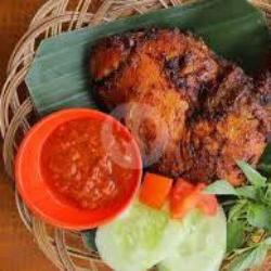 Ayam Bakar Combo 2