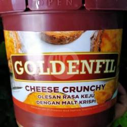 Goldenfil Cheese Crunchy