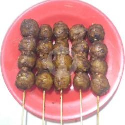 Bakso Bakar Pedes Manis