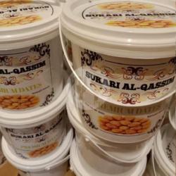 Kurma Sukari Al Qassim