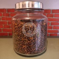 Robusta Malabar Java Preanger Medium To Dark 200gr