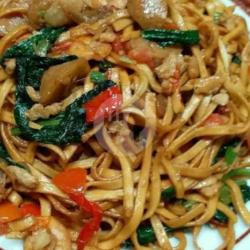 Bakmi Goreng Kambing