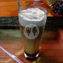 Ice Frappe Coffee