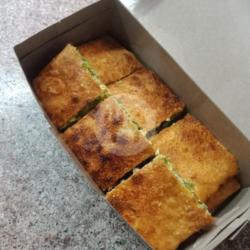 Martabak Kornet Ayam