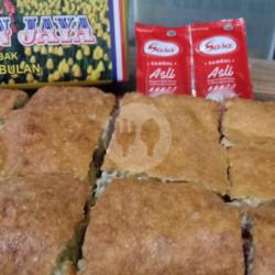 Martabak Sepesial Sosis