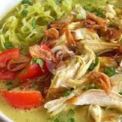 Soto Ayam Bening